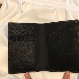 Coach Bags - Coach passport holder Coach Bags - Coach passport holder